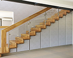 Construction et protection de vos escaliers par Escaliers Maisons à Illfurth